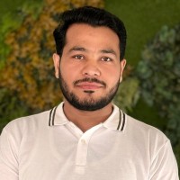 i3RL Employee Ahmad Raza's profile photo