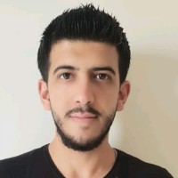 Mahmoud Allaham Email