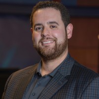 Nexstar Media Group, Inc. Employee Mark Garcia's profile photo