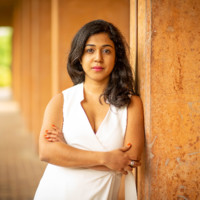 Extracellular Employee Prithvi Kodialbail's profile photo