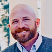 Merck Employee Brad Upton's profile photo
