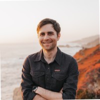 Verdant Technologies Employee Andrew Blume's profile photo