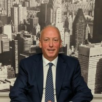 Rice Cohen International Employee Gene Rice's profile photo