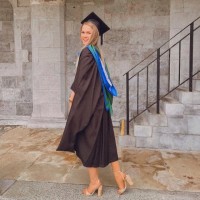 Qpercom Employee Gabia Neverauskaitė's profile photo