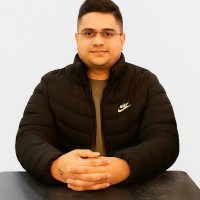 Sync-API Technologies Employee Nikhil Sharma's profile photo