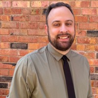 GM Financial Employee Nicholas Spears's profile photo