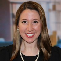 EY Employee Alyssa Lyons's profile photo