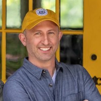 Ember, LLC Employee Chris Gasbarro's profile photo