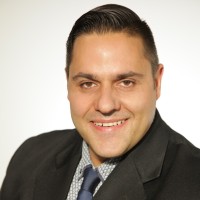 Forever Resorts Employee Eugene van Jaarsveldt's profile photo