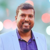 Globe Teleservices Pte. Ltd. Employee Alok Maurya's profile photo