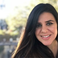 Elia Employee Melissa Ferris's profile photo