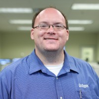 Intoxalock Employee Phillip Burt's profile photo