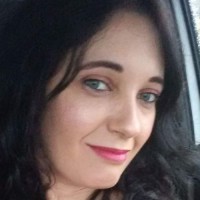 DHL Express Employee Marisa Elias's profile photo