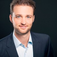 DLR Institute of Engineering Thermodynamics Employee Philip D's profile photo