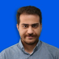 Ganje Employee Mohammad Malekzahedi's profile photo