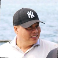Conset Construction Employee Nam Nguyen's profile photo