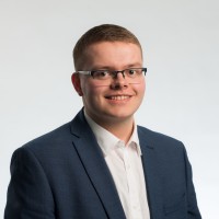 Deloitte Employee Peter Huxley's profile photo