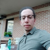 Parknav Employee Mohamed Belkhir's profile photo