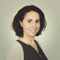 Inspiralia Employee Marta Tejedor de Vega's profile photo