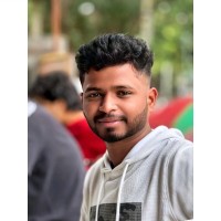 EMOVUR Employee Prasanna S's profile photo