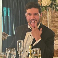 RevTech Performance Employee Marinos Kakouris's profile photo