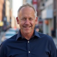 Eric Pryor Email & Phone Number