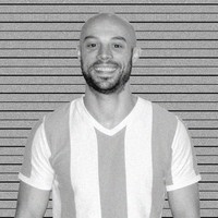 Red Evolution Ltd Employee Robert Harrison's profile photo