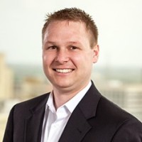 ARCHER Transnational Systems Pvt. Ltd. Employee John Horstman's profile photo