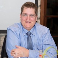 Greystone Employee Paul Zegers's profile photo