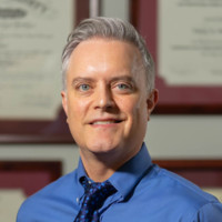 Conceive Fertility Center Employee Derek Haas's profile photo