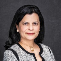 Darling Ingredients, Inc. Employee Bipasha Mukherjee's profile photo