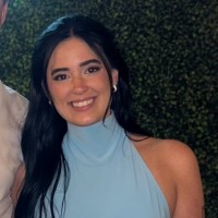 Canva Employee Abigail Baxter's profile photo