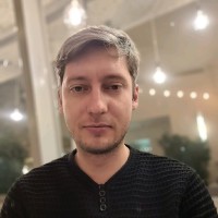 EnCata - Engineering CATALYST Employee Dzmitry Kremez's profile photo