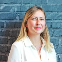 Criteo Employee Fanny de Maleprade's profile photo