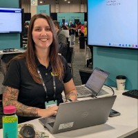 UKG Employee Halie Smith's profile photo