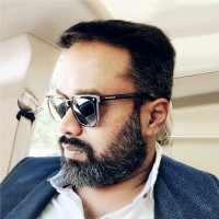 Brrandom Employee Avik Guha's profile photo