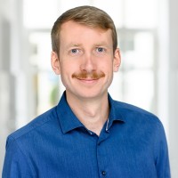 ARRI Employee Florian Thiel's profile photo