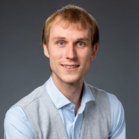 Phinite Employee Dima Zlenko's profile photo