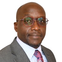 Kisii County Government Employee Cleophas Okioi's profile photo