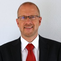 Email e telefono di Jörg Behrend