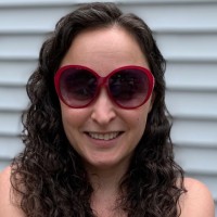 Monarch School of New England Employee Erica Snow's profile photo