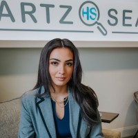 HARTZ Search Employee Gabrielle Ross's profile photo