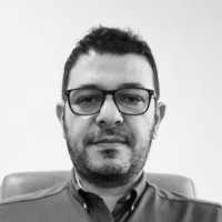 Nesma & Partners Employee Bulent Dogan's profile photo