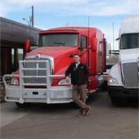 Josh Bloss Email & Phone Number