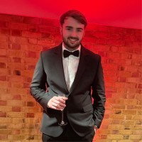 Bionic Employee Thomas Cheeseman's profile photo