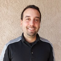 Charter Employee Phillip Calder's profile photo