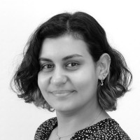 NumWorks Employee Karine Ismail's profile photo