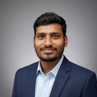 Amicusglobal IT Employee Manideep Sribhashyam's profile photo