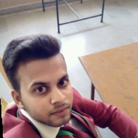 Fire Systems Ltd Employee Rahul Vaishy's profile photo