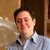 Game Builders Academy Employee Michael Pugliese's profile photo
